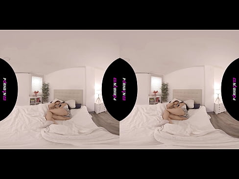 ❤️ PORNBCN VR Dues lesbianes joves es desperten calentes a la realitat virtual 4K 180 3D Geneva Bellucci Katrina Moreno ❤ Vídeo de merda al porno ca.analpics.ru ❌️❤